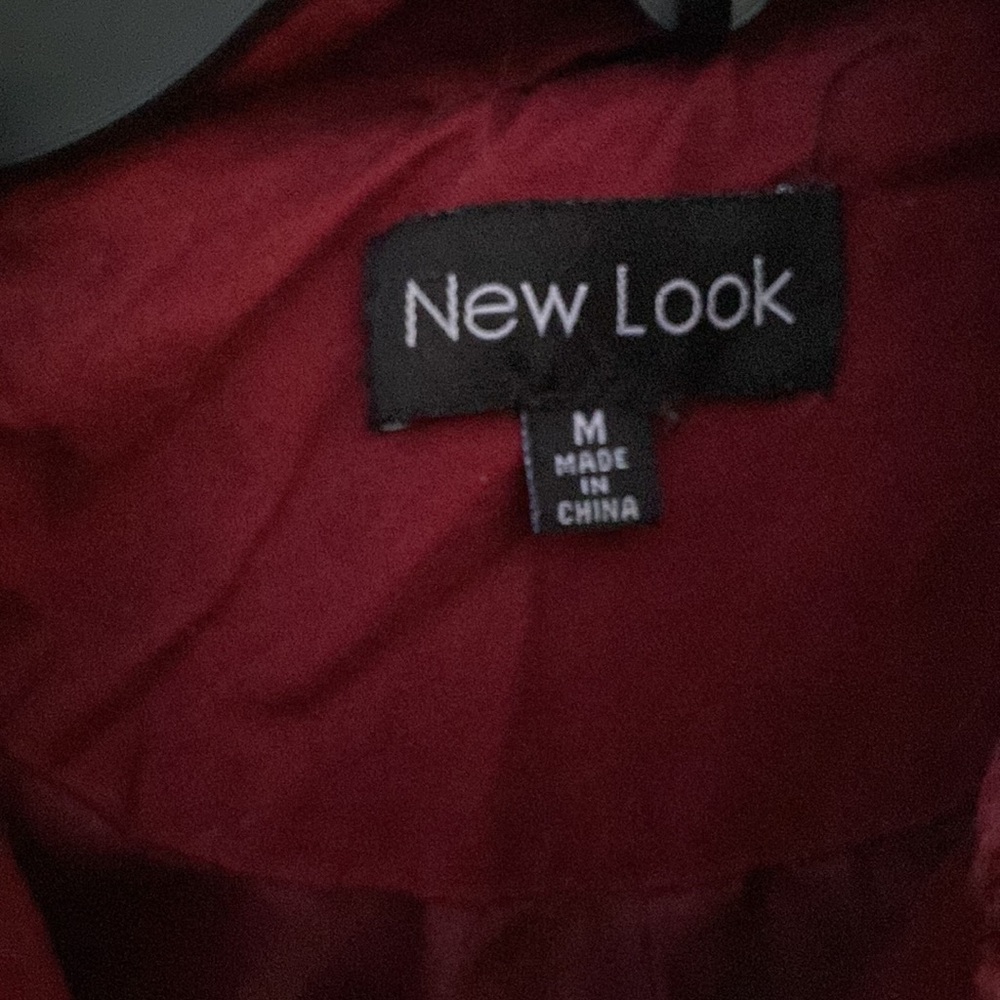 Hooded jacket - Picture 2 of 6